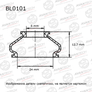 AVANTECH B * * * 1