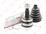 LYNXauto C * * * 6