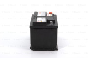 Bosch 0092T30080 Стартерная аккумуляторная батарея