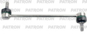 PATRON PS4140HD