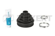 Zekkert SM1123S Пыльник ШРУСа, к-т Ford Fiesta IV 00-, Escort VI 95-