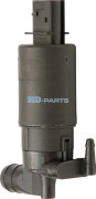 HD-parts 118431 Насос