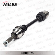 Miles GC00075