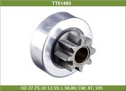 Tesla Technics TT61480