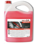 TEX-OIL ОЖ30110 Антифриз FREEZEKEEPER RED G-12 10кг