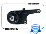 BRAVE BRRP339