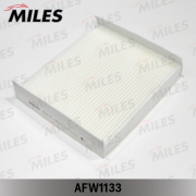 Miles AFW1133 Фильтр салонный