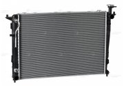 LUZAR LRC081P7