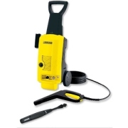 KARCHER 14235050 Мойка ВД Karcher K 4.99 M PL 120бар 400л/ч 1.9кВт