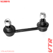 VTR S * * * S
