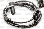 PATRON ABS52111 Датчик частоты вращения колеса