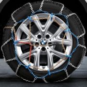 BMW 36112148329 Цепь противоскольжения BMW DISC,SNOW CHAIN &quot;&quot;BMW DISC