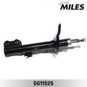 Miles DG11525