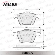 Miles E500277