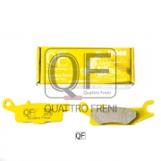 QUATTRO FRENI QF918T