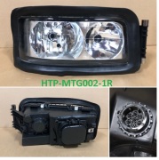 HTP HTPMTG0021R