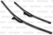 PATRON PWB410FS