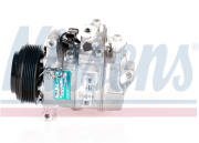 Nissens 890115 