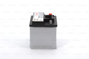 Bosch 0092S30020 Батарея аккумуляторная 45А/ч 400А обратная полярн. стандартные (Европа) клеммы