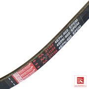 Rosteco 21154 Ремень поликлиновый 4EPK 922 EPDM