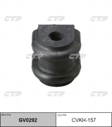 Ctr CVKH157