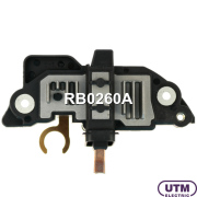 Utm RB0260A