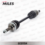 Miles GC01154