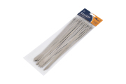 Kraft KT880573 Хомут стяжной металлический 250*4,6 (уп-ка 50 шт)