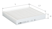ALPHA FILTER AF5031