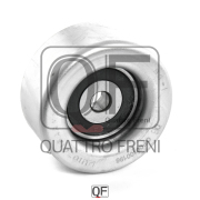 QUATTRO FRENI QF00100196