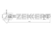Zekkert B * * * 8