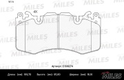 Miles E500274