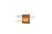 Bosch 1987529029 Предохранитель Mini UNIVERSAL /7,5A 1987529029