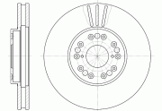 G-BRAKE GR02251