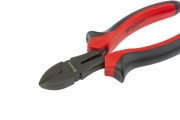Matrix 17574 Бокорезы Black Nickel, 180 мм, двухкомпонентные рукоятки Matrix