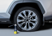 Michelin 32699 Авар.герметик для проколотых шин, аэрозоль, 500 ml