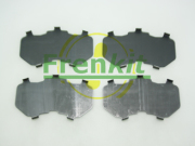 Frenkit 9 * * * 1