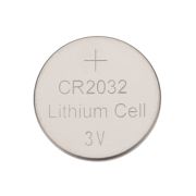 REXANT 301114 Литиевые батарейки CR2032  3 V 220 mAh блистер REXANT