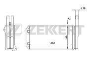 Zekkert MK5008