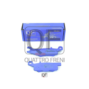 QUATTRO FRENI QF918