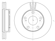 G-BRAKE GR02081