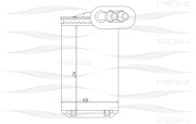 FREE-Z KW0248 