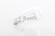 Bosch 1987302251 Лампа 12V W21W 21W 1 шт. картон