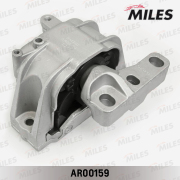 Miles A * * * 9