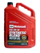 MOTORCRAFT X * * * P