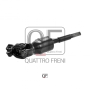 QUATTRO FRENI Q * * * 7
