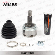 Miles GA20560