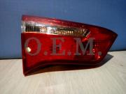 O.E.M. 0 * * * 7