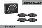 BOLD BDBP18