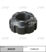 CTR CVKK81 